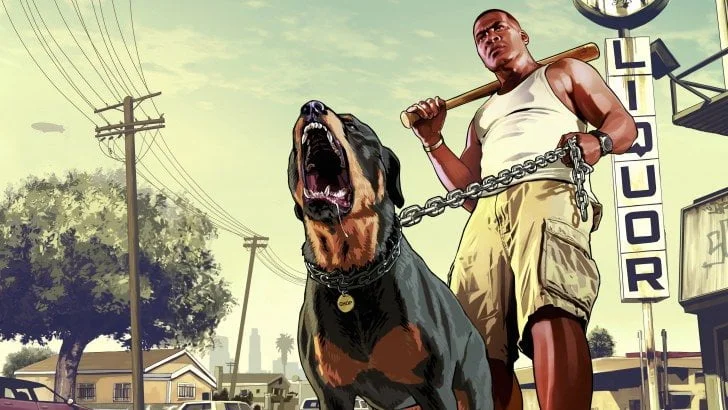 Checking out the Vastness of Grand Theft Auto V: An Overview of Los Santos and Beyond