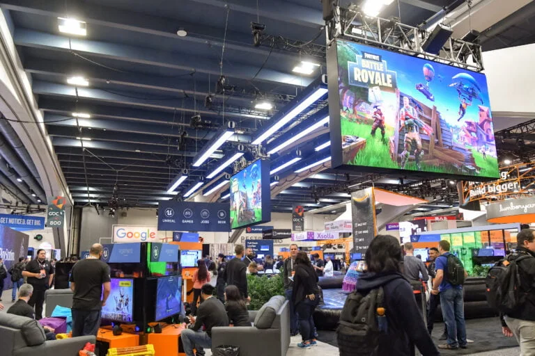 Advanced Tips for Winning in Fortnite Battle Royale