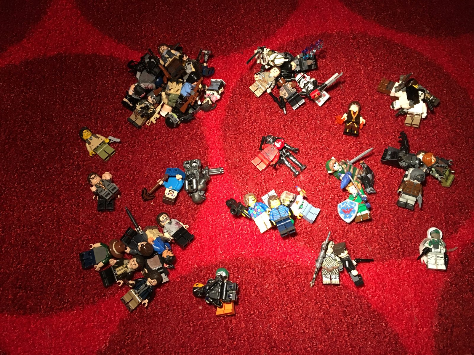 Utilizing the "Knockback Stick" Command in Minecraft Bedrock Utilizing the “Knockback Stick” Command in Minecraft Bedrock