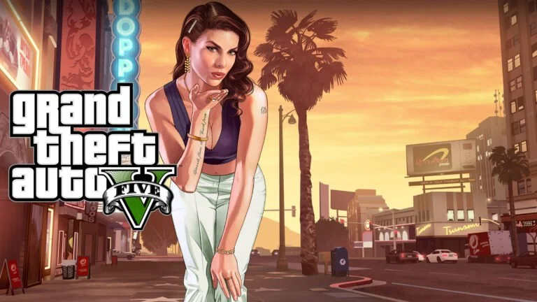 Pimp your Ride: The GTA V Armored Car