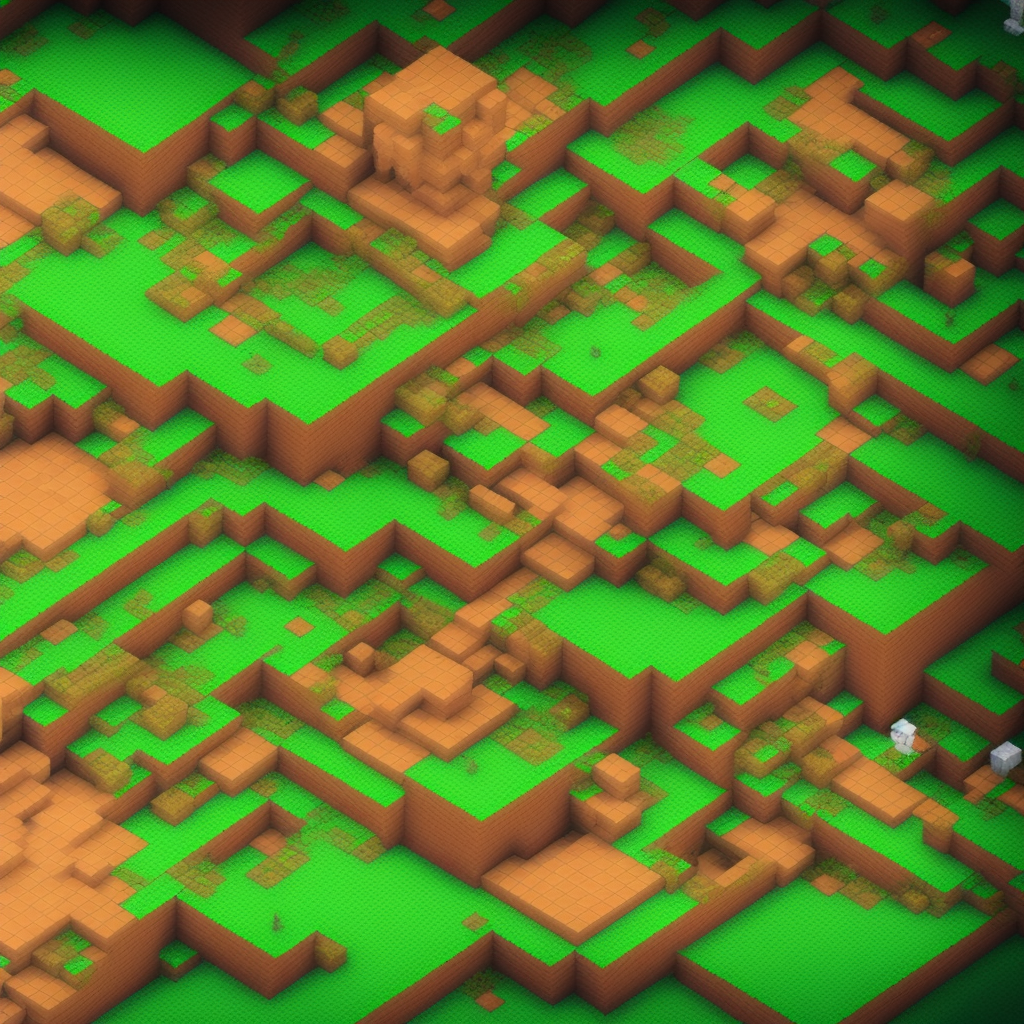 How to Master the Basics of Minecraft for Beginner Players