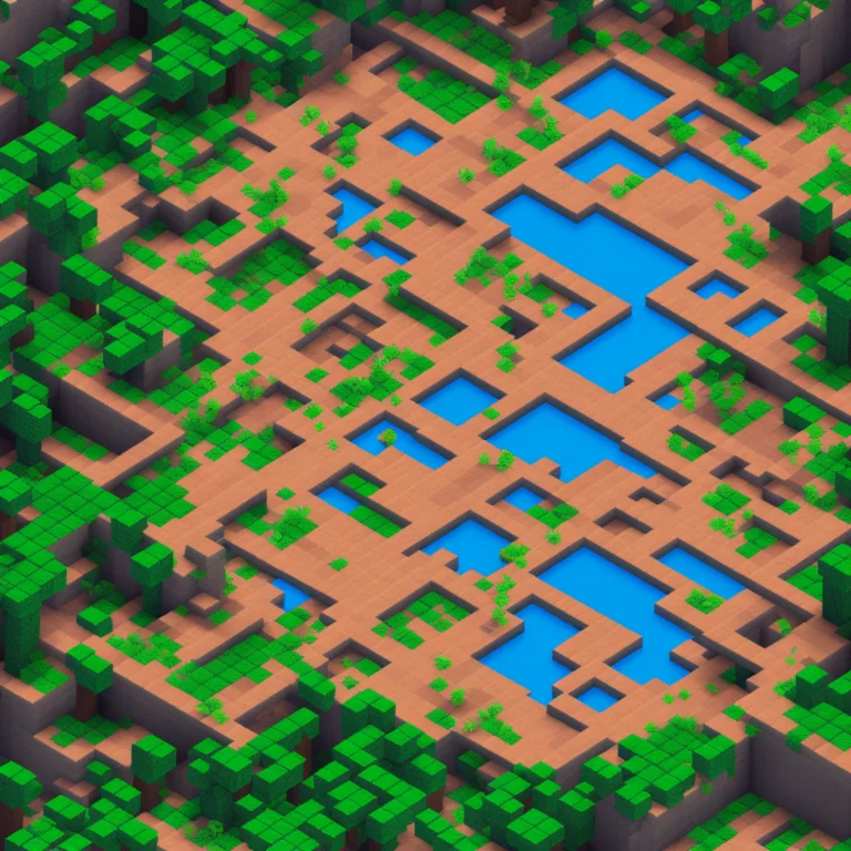 Open the Secrets of Minecraft: Tips and Tricks for Beginners